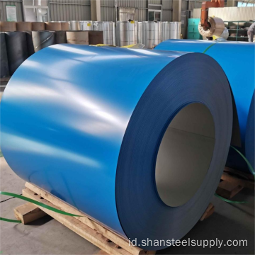 CGCC Prepainted Steel Coil